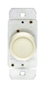 Leviton C22-00705-00W 120 Volt White Knob Rotary Dimmer