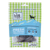 I And Love And You Dog Treats, Fresh All Rover Breath Bones  - Case of 6 - 5 CT