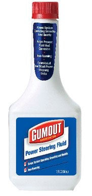 Gumout Power Steering Fluid (Case of 12)