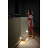 Mr. Beams Motion-Sensing Battery Powered LED White Area Light