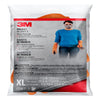 3M Refinishing Gloves Orange XL 1 pair