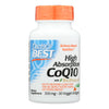 Doctor's Best - Coq10 300mg - 1 Each-30 SGEL