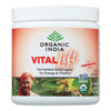 Organic India - Supp Vita Lift - 3.18 OZ