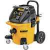 DEWALT 10 gal Corded Wet/Dry Vacuum 15 amps