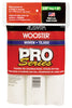 Wooster  Pro Series  Woven  3/8 in.  x 9 in. W Paint Roller Cover  3 pk