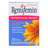 Enzymatic Therapy Remifemin Menopause Relief Dietary Supplement  - 1 Each - 120 TAB