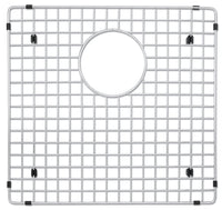 Stainless Steel Sink Grid (Precision & Precision 10 1-3/4 Bowl Left Bowl & Quatrus 518169)