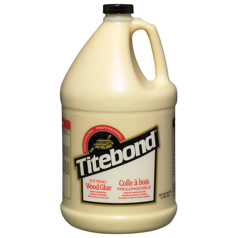 Titebond Extend High Strength Wood Glue 1 gal