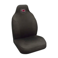 University of South Carolina Embroidered Seat Cover