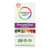 Rainbow Light - Prenatal One Vibrance - 1 Each - 120 TAB