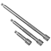 Wobble Extension Set, 1/4-In. Drive, 3-Pc.