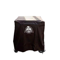 Pit Boss Black Griddle Cover