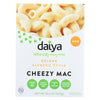 Daiya Foods - Cheezy Mac Deluxe - Alfredo Style - 10.6 oz. - Case of 8