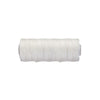 SecureLine Lehigh 0.058 in. D X 500 ft. L White Solid Braided Nylon Mason Line Twine