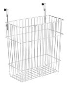 Interdesign 50120 Classco OTS Waste Basket 9999