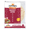 Tumaro'S 8-inch Ancient Grain Carb Wise Wraps - Case of 6 - 8 CT