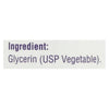 Heritage Products Vegetable Glycerin - 8 fl oz