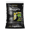 NuScape Black Rubber Nuggets 0.8 cu. ft.