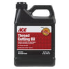 Wm Harvey 016100 1 Quart Clear Thread Cutting Oil