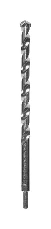 Irwin  3/4 in.  x 13 in. L Tungsten Carbide Tipped  Rotary Drill Bit  1 pc.