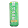 Runa - Drink Pneapl Rtd Can - Case of 12-12 FZ