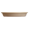 Akro Mils SLI12000A34 Sandstone Classic Saucer For 12" Pot (Pack of 12)