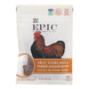 Epic - Jerky Bites - Chicken Meat - Case of 8 - 2.5 oz.