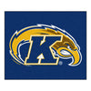 Kent State University Rug - 5ft. x 6ft.