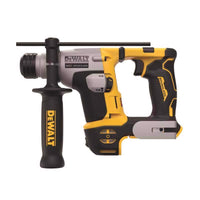 DEWALT 20V MAX ATOMIC 20 V 5/8 in. Cordless SDS-Plus Compact Rotary Hammer Drill Tool Only