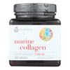 Youtheory Marine Collagen - Type 1 and 3 - Advanced Formula - 160 Tablets