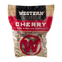 Western Cherry Cooking Chunks 549 cu in