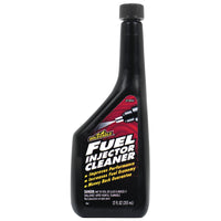 Gold Eagle Fuel Injector Cleaner 12 oz.