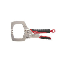 LOCKING CLAMPS REG 11" GRIP