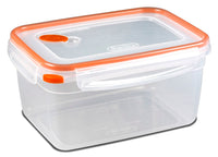 Sterilite 03231106 12 Cups Rectangle Ultra-Seal™ Container