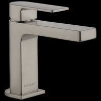 Peerless Xander®: Single Handle Bathroom Less P/U