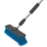 Clean Rite 4B369 60" Flo Thru Wash Brush                                                                                                              