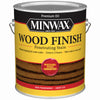 Minwax Wood Finish Semi-Transparent Honey Oil-Based Oil Wood Stain 1 gal. (Pack of 2)