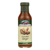 Maple Grove Farms - Salad Dressing - Sesame Ginger - Case of 6 - 12 Fl oz.