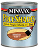 Polyshade.5Pt Gls O Mapl (Pack Of 4)