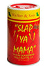 HOT CAJUN SEASONING