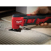 Milwaukee  M18  18 volt Cordless  Oscillating Multi-Tool  Bare Tool  18000 opm