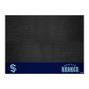 NHL - Seattle Kraken Grill Mat - 26in. x 42in.