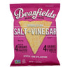 Beanfields - Bean Chip Salt & Vinegar - Case of 24 - 1.5 OZ