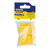 Irwin Quick-Grip 3-1/2 in.   D 4 in.