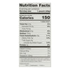 Gluten Freeda Instant Oatmeal - Apple - Case of 8 - 10.5 oz.