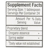 North American Herb and Spice Oreganol Juice of Wild Oregano - 12 fl oz