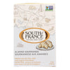 South Of France Bar Soap - Almond Gourmand - 6 oz - 1 each