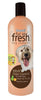 Sergeant's Fur So Fresh Fresh and Fruity Dog Deodorizing Shampoo 18 oz 1 pk