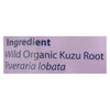 Eden Foods Kudzu Root Starch - Organic - 3.5 oz - 1 each