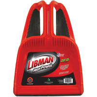 Libman Polypropylene Step-On Dust Pan